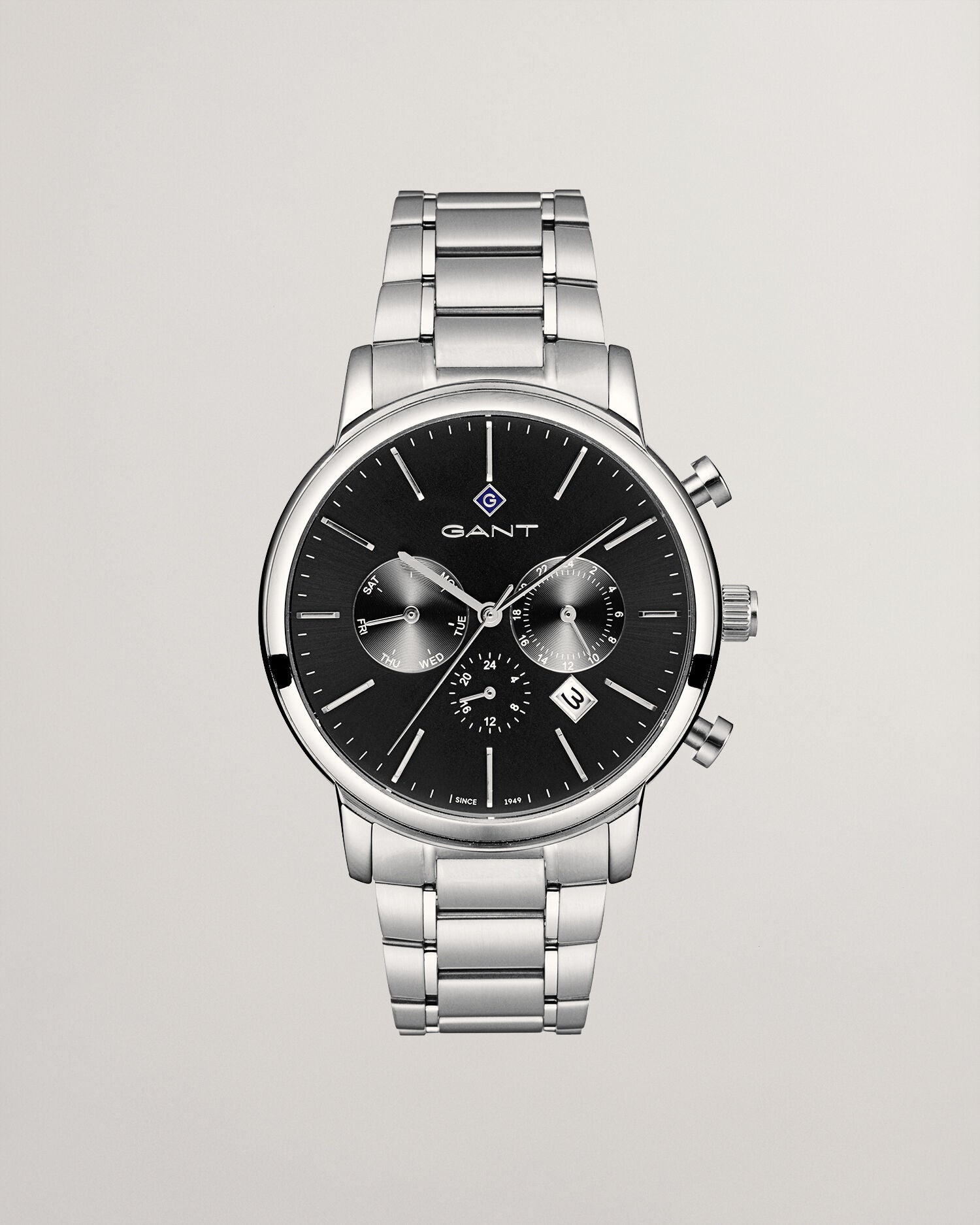 Cleveland Wristwatch