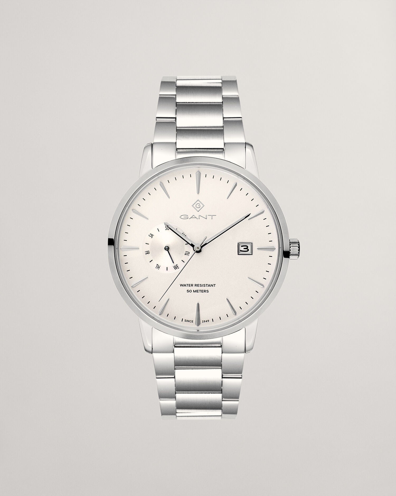 East Hill Wristwatch