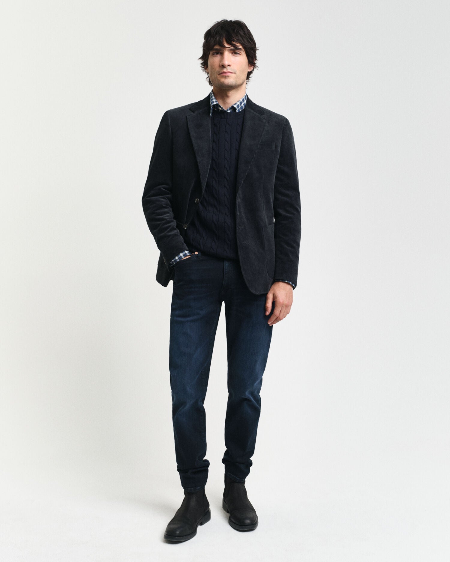 Extra Slim Fit Active Recover Jeans
