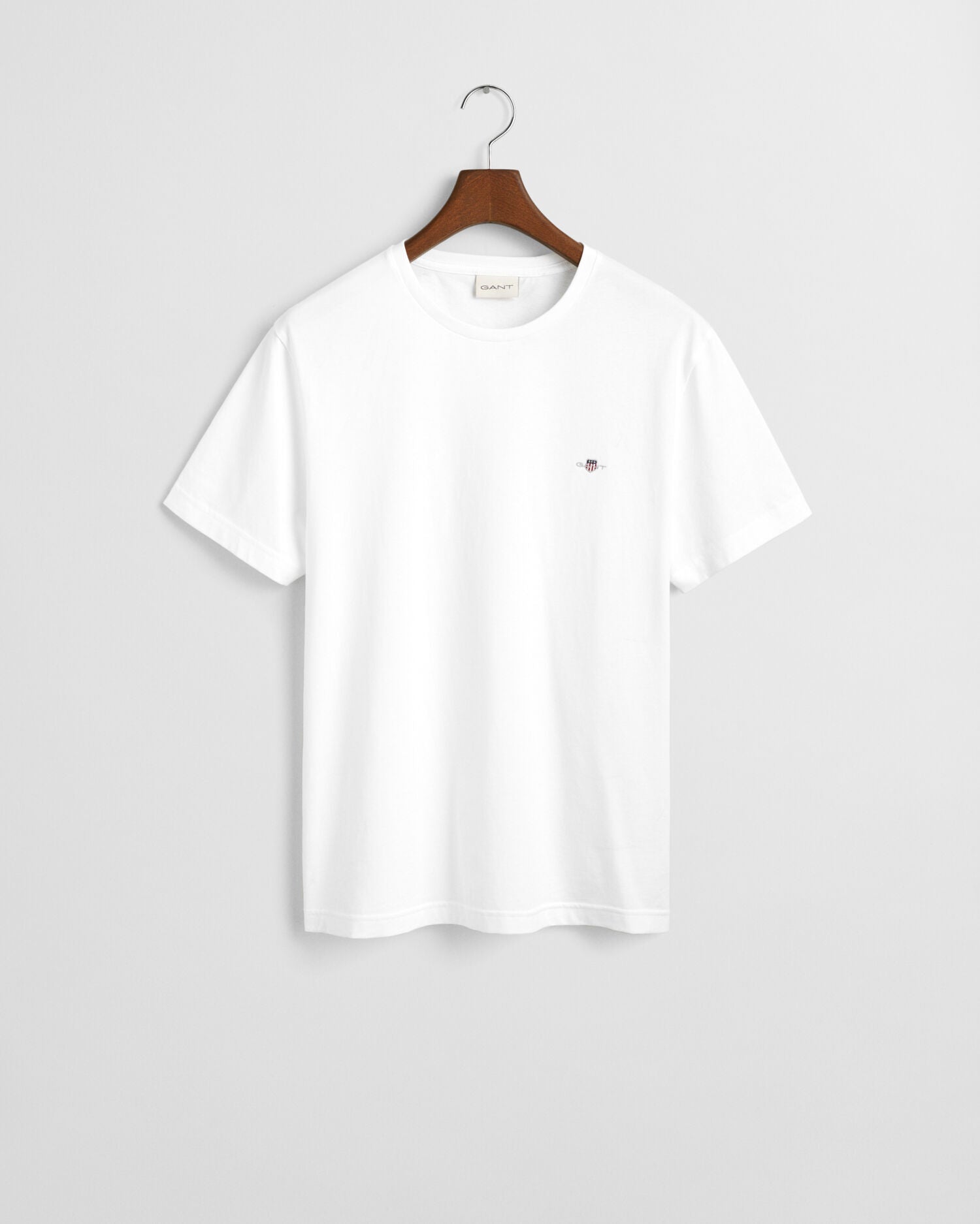 Regular Fit Shield T-Shirt