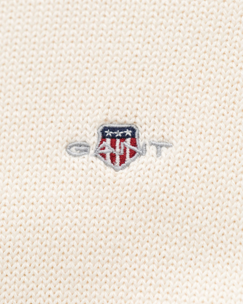 Classic Cotton Cardigan