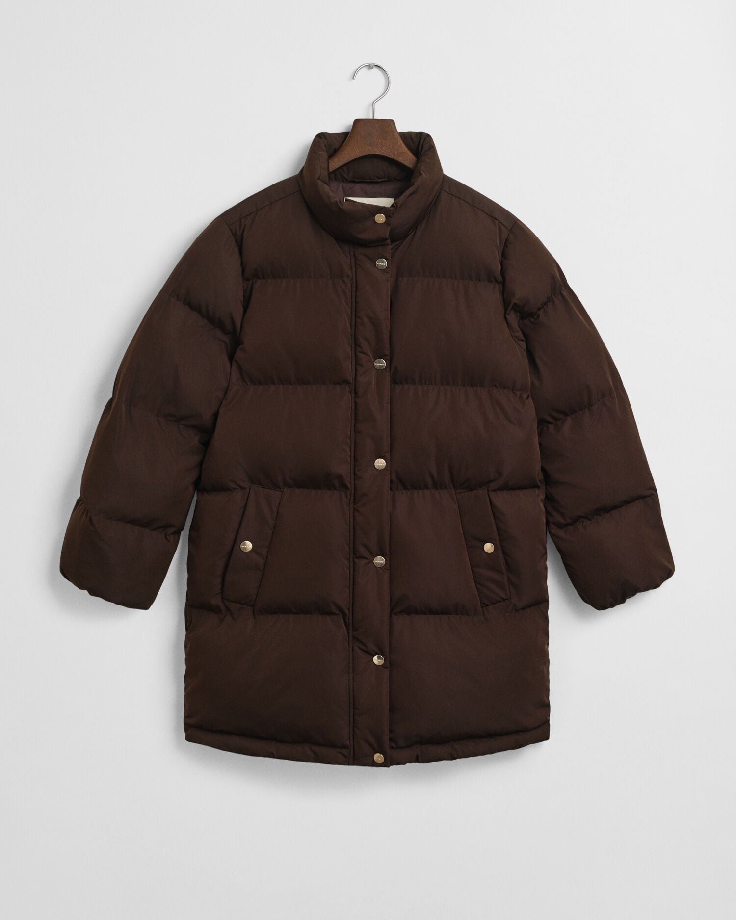 Active Cloud Coat