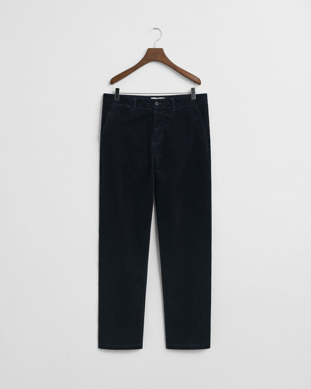 Regular Fit Corduroy Chinos