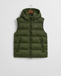 Active Cloud Vest