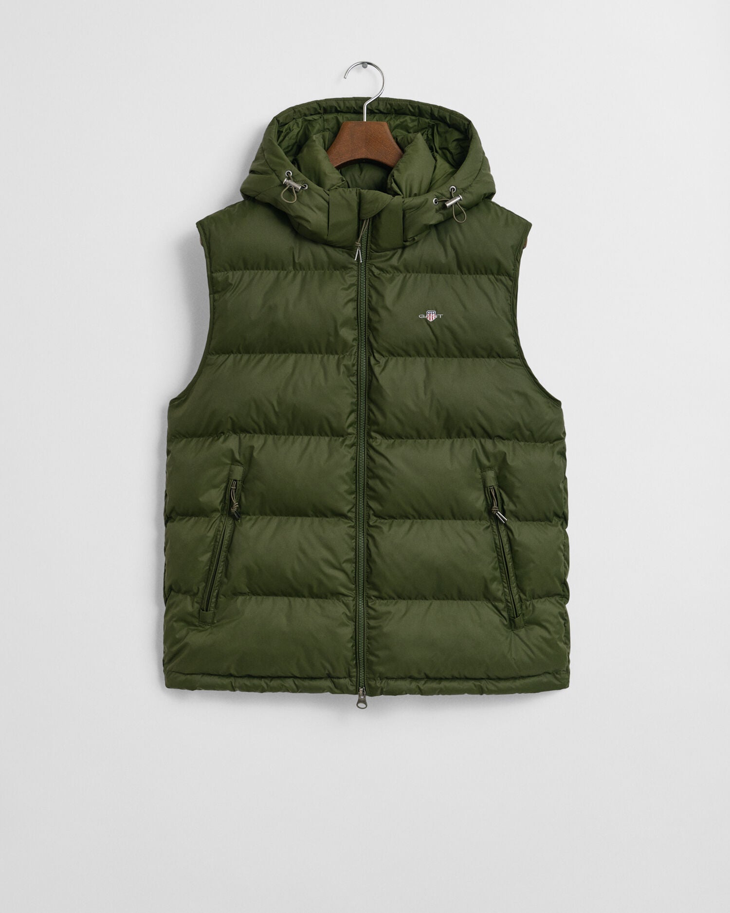 Active Cloud Vest