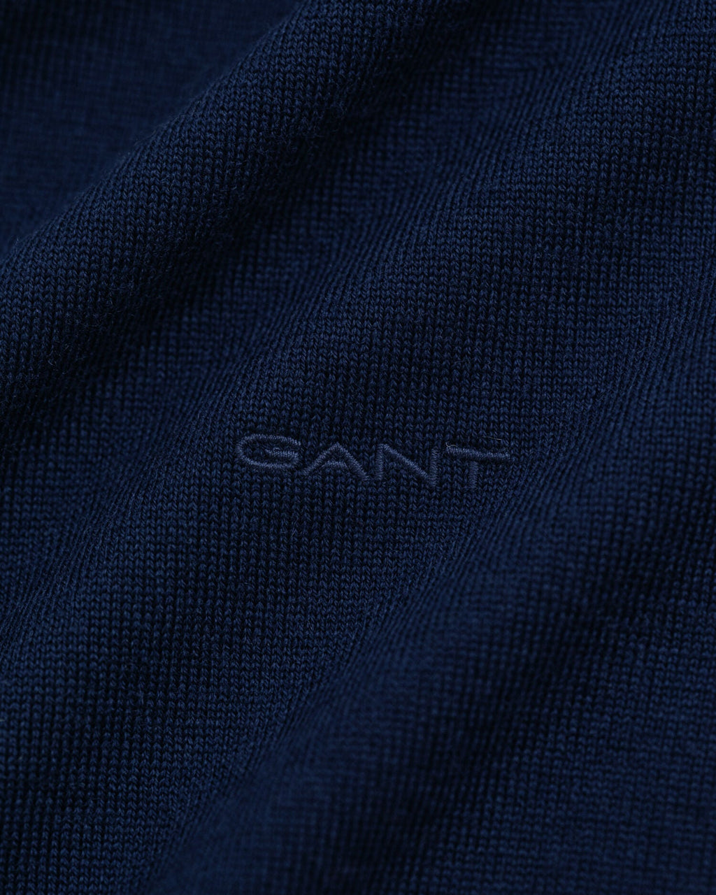 Extra Fine Merino Wool Crew Neck Sweater