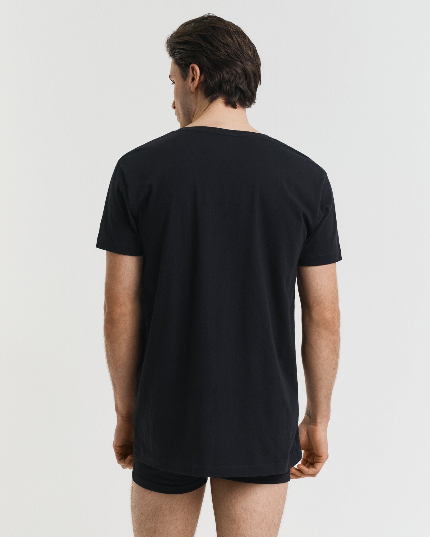 2-Pack Crew Neck T-Shirts
