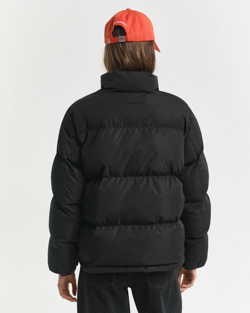 Active Cloud Jacket
