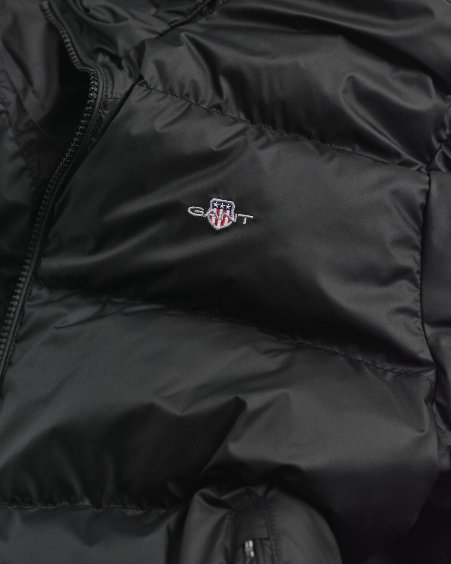 Active Cloud Jacket