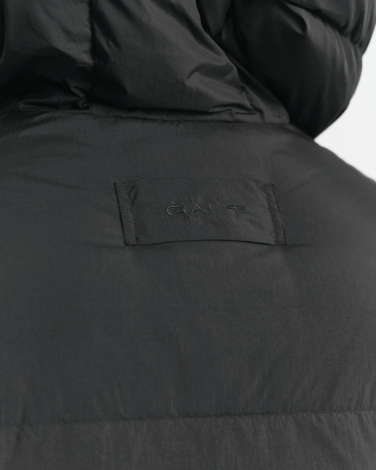Down Puffer Jacket