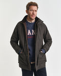 Double Decker Jacket