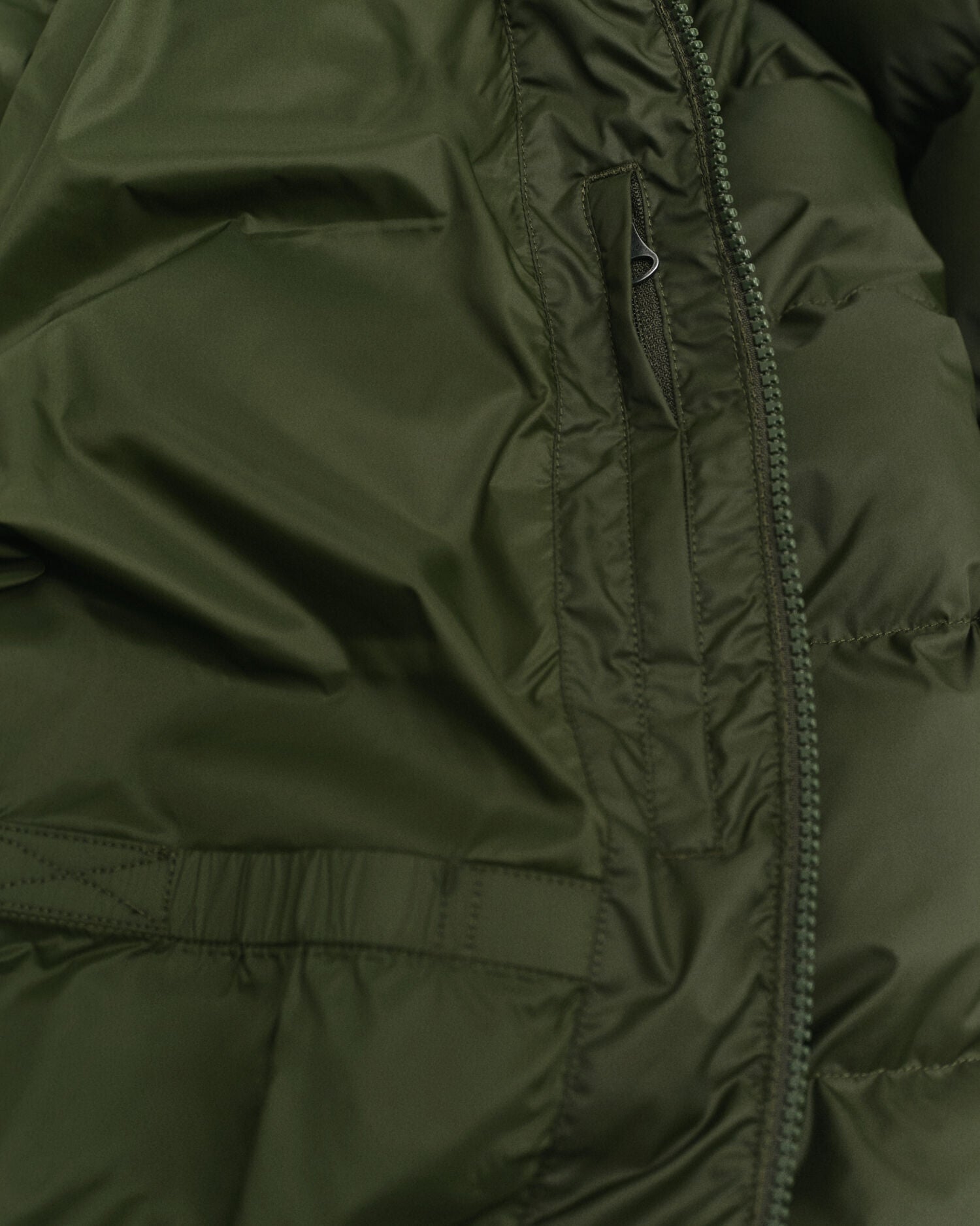 Active Cloud Jacket