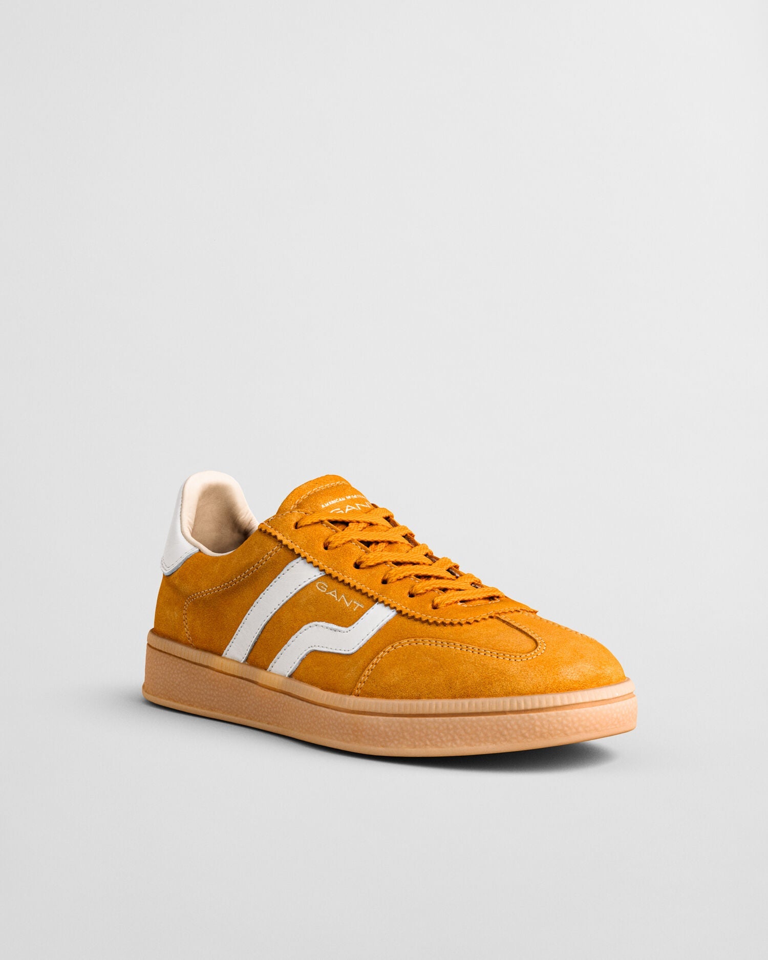 Cuzima Suede Sneakers