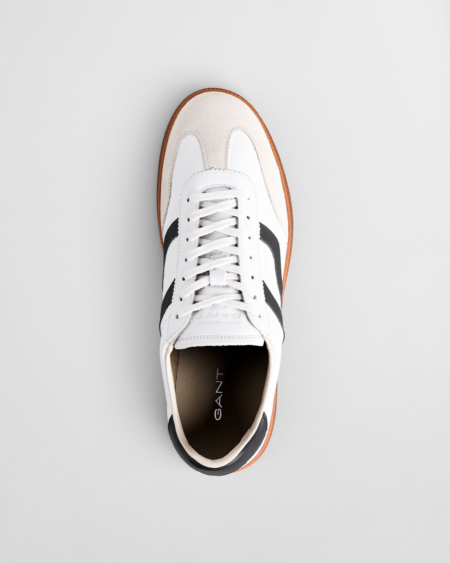 Cuzmo Leather Sneakers