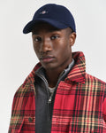 Shield Melton Cap