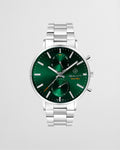 Park Hill Day-Date II 75 Watch