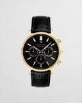 East Hill Day-Date Watch