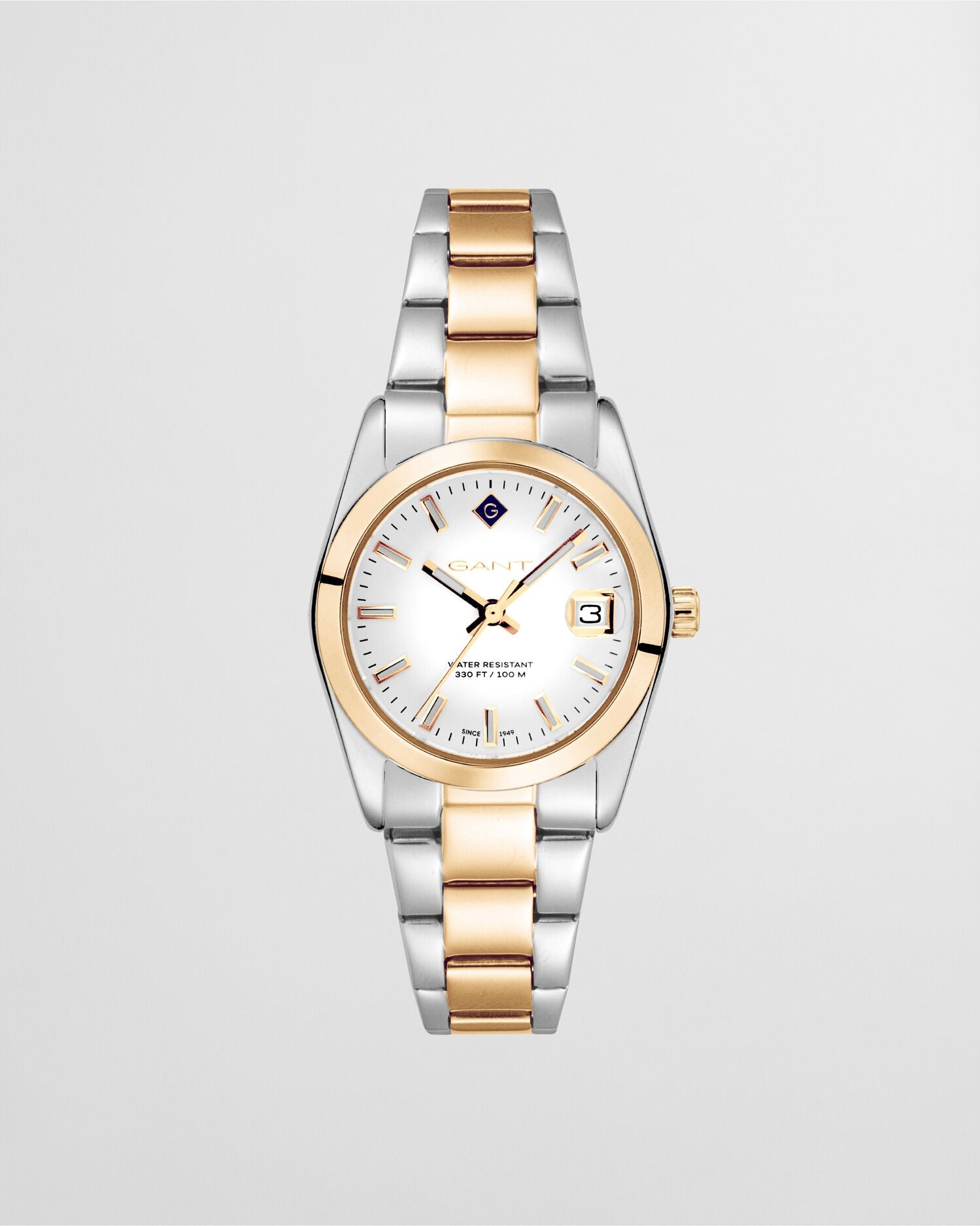 Everett Mini Watch