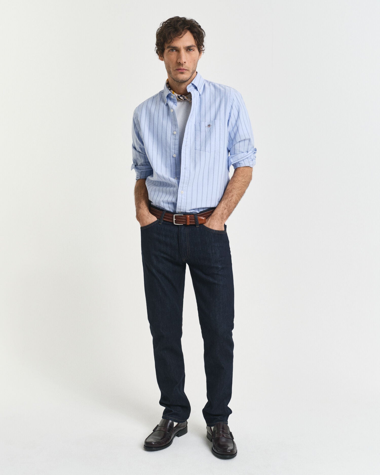 Regular Fit Jeans